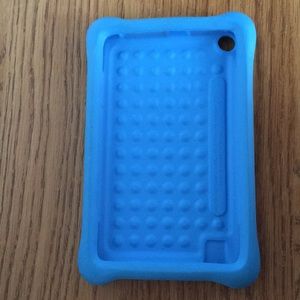 Kindle fire case